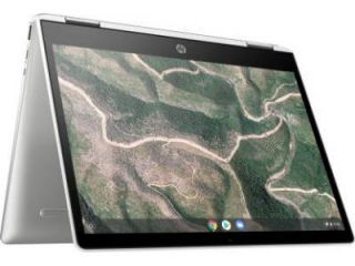 HP Chromebook x360 12b-ca0010TU (1P1J8PA) Laptop