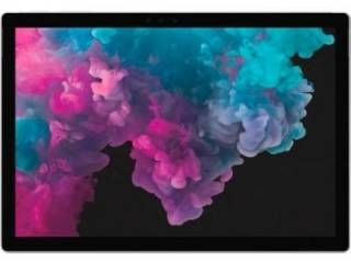 Microsoft Surface Pro 6 1796 (LGP-00015) Laptop
