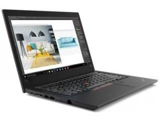 Lenovo Thinkpad L480 (20LSS0AQ00) Laptop