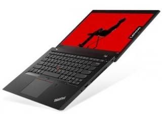Lenovo Thinkpad L480 (20LSS0AQ00) Laptop