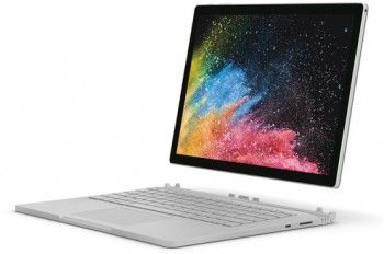 Microsoft Surface Book 2 (HNN-00001) Laptop