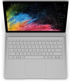 Microsoft Surface Book 2 (HNN-00001) Laptop