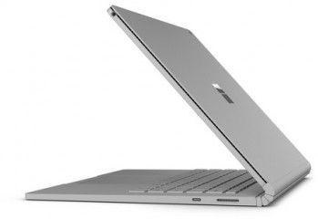 Microsoft Surface Book 2 (HNN-00001) Laptop