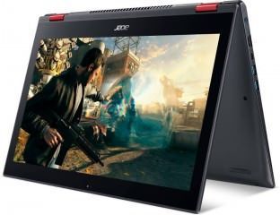 Acer Nitro 5 Spin NP515-51 (NH.Q2YSI.002) Laptop