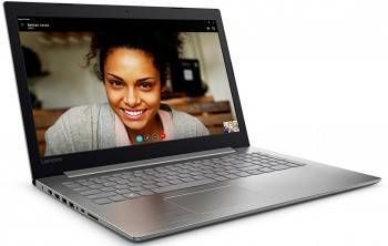 Lenovo Ideapad 320-15ISK (80XH01GKIN) Laptop