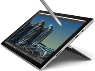 Microsoft Surface Pro 4 (CR3-00022) Laptop