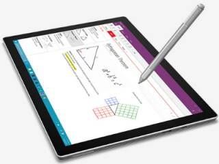 Microsoft Surface Pro 4 (CR3-00022) Laptop