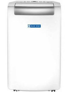 Blue Star BS-CPAC12DA 1 Ton 2 Star Portable Air Conditioner