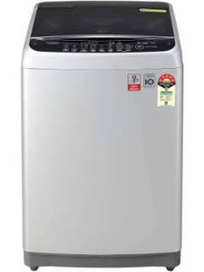 LG 8 Kg Fully Automatic Top Load Washing Machine (T80SJSF1Z)