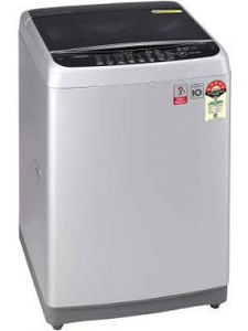 LG 8 Kg Fully Automatic Top Load Washing Machine (T80SJSF1Z)