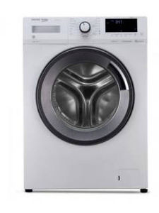 Voltas Beko 8 Kg Fully Automatic Front Load Washing Machine (WFL8012VTWA)