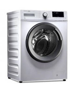 Voltas Beko 8 Kg Fully Automatic Front Load Washing Machine (WFL8012VTWA)