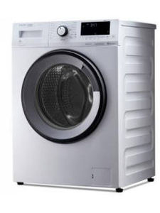 Voltas Beko 8 Kg Fully Automatic Front Load Washing Machine (WFL8012VTWA)