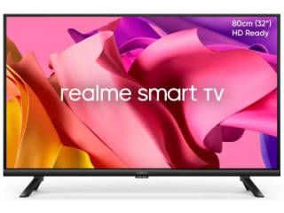 realme Smart TV 32 32 inch HD ready Smart LED TV