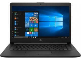 HP 14q-cs0029TU (9VB32PA) Laptop