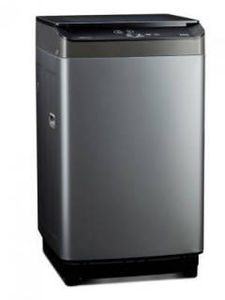 Voltas Beko 6.5 Kg Fully Automatic Top Load Washing Machine (WTL65UPGC)