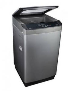 Voltas Beko 6.5 Kg Fully Automatic Top Load Washing Machine (WTL65UPGC)