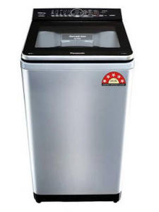 Panasonic 8 Kg Fully Automatic Top Load Washing Machine (NA-F80V9LRB)