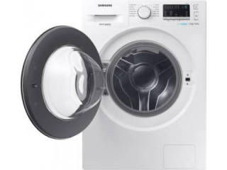 Samsung 7 Kg Fully Automatic Front Load Washing Machine (WD70M4443JW)
