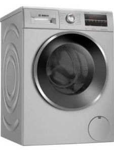 Bosch 8 Kg Fully Automatic Front Load Washing Machine (WAJ2846SIN)