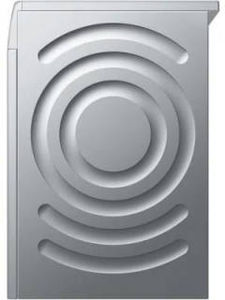 Bosch 8 Kg Fully Automatic Front Load Washing Machine (WAJ2846SIN)