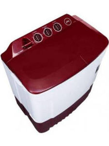Godrej 7.2 Kg Semi Automatic Top Load Washing Machine (WS EDGE CLS 7.2 WNRD PN2 M)