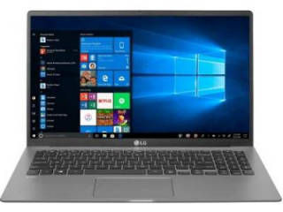 LG gram 17Z90N-V.AH75A2 Laptop
