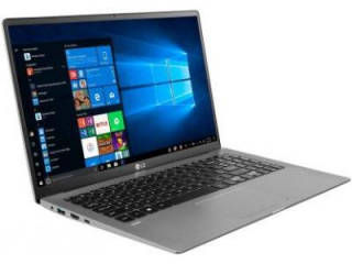 LG gram 17Z90N-V.AH75A2 Laptop