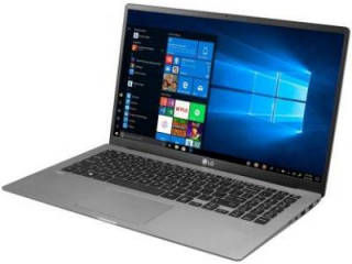 LG gram 17Z90N-V.AH75A2 Laptop