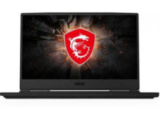 MSI GL65 Leopard 10SEK-465IN Laptop