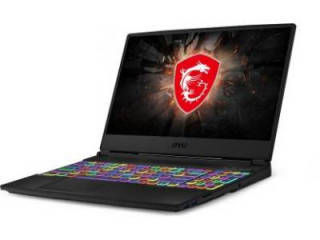 MSI GL65 Leopard 10SEK-465IN Laptop
