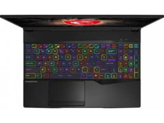 MSI GL65 Leopard 10SEK-465IN Laptop