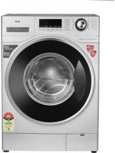 IFB 8 Kg Fully Automatic Front Load Washing Machine (Senator Plus SX)