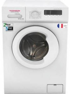 Thomson 10.5 Kg Fully Automatic Front Load Washing Machine (TFL1050)