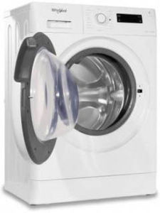 Whirlpool 6 Kg Fully Automatic Top Load Washing Machine (Fresh Care 6112)