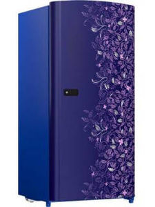 Voltas Beko RDC205DKBRX 185 L 2 Star Direct Cool Single Door Refrigerator
