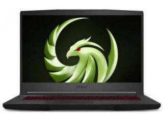 MSI Bravo 15 A4DDR-208IN Laptop