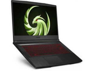 MSI Bravo 15 A4DDR-208IN Laptop
