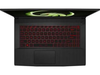 MSI Bravo 15 A4DDR-208IN Laptop