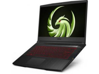 MSI Bravo 15 A4DDR-208IN Laptop