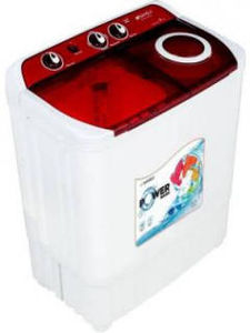 Sansui 7 Kg Semi Automatic Top Load Washing Machine (JSD70S-2020L)