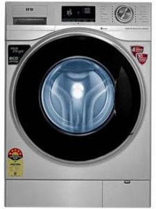 IFB 8 Kg Fully Automatic Front Load Washing Machine (Senator Wss Steam)