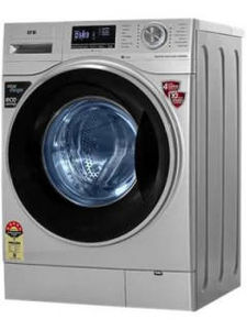 IFB 8 Kg Fully Automatic Front Load Washing Machine (Senator Wss Steam)