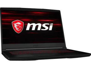MSI GF63 Thin 9SCXR-418IN Laptop