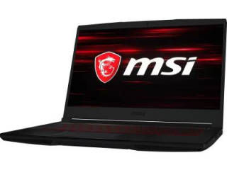 MSI GF63 Thin 9SCXR-418IN Laptop