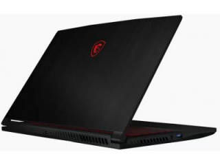MSI GF63 Thin 9SCXR-418IN Laptop