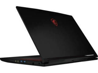 MSI GF63 Thin 9SCXR-418IN Laptop