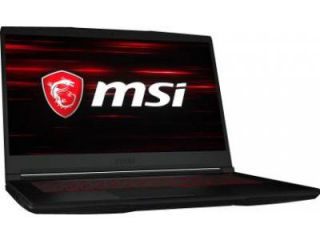 MSI GF63 Thin 9SCSR-1040IN Laptop
