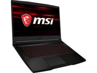 MSI GF63 Thin 9SCSR-1040IN Laptop