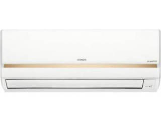 Hitachi RSFS311HCEA 1 Ton 3 Star Inverter Split Air Conditioner